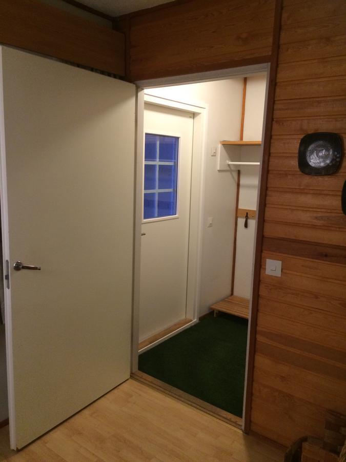 Ruoktu Apartamento Saariselka Exterior foto