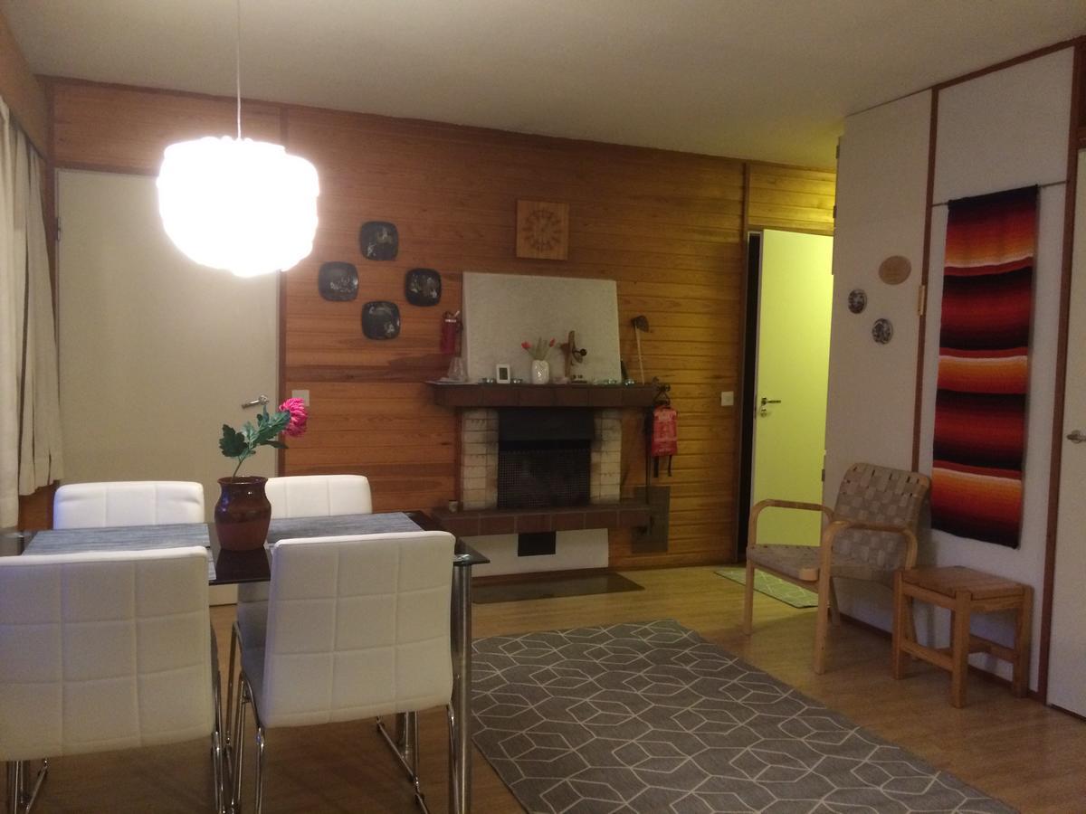 Ruoktu Apartamento Saariselka Exterior foto