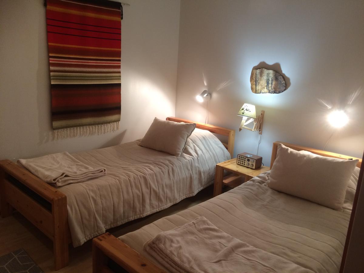 Ruoktu Apartamento Saariselka Exterior foto