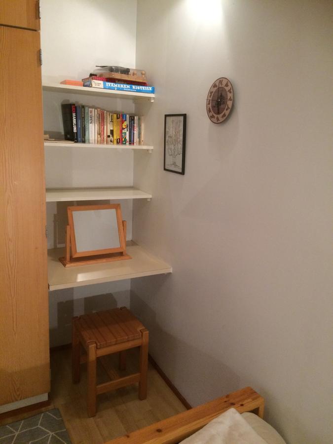 Ruoktu Apartamento Saariselka Exterior foto